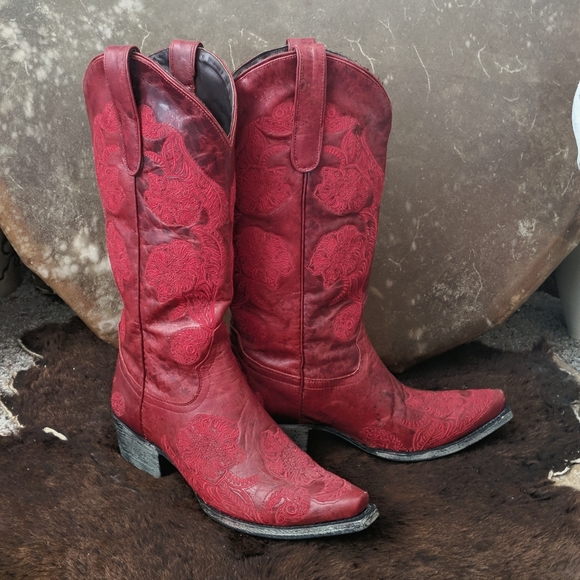 Lane Boots | Shoes | Lane Lb052 Dark 